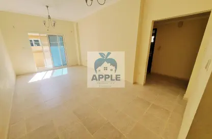 Apartment - 1 Bedroom - 2 Bathrooms for rent in Muwaileh 29 Building - Muwaileh - Sharjah