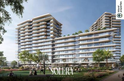 Apartment - 3 Bedrooms - 4 Bathrooms for sale in Solera Downtown Mina - Mina Al Arab - Ras Al Khaimah