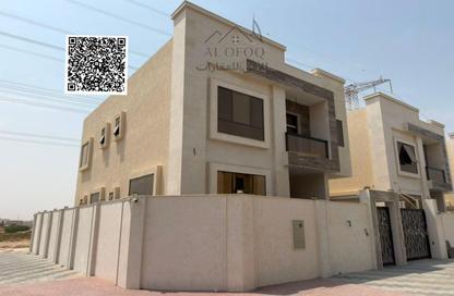 Villa - 5 - 7 for sale in Al Yasmeen 1 - Al Yasmeen - Ajman