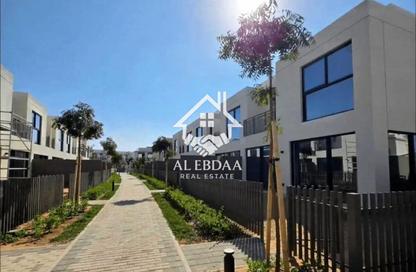 Townhouse - 2 Bedrooms - 3 Bathrooms for sale in Falcon Island North - Falcon Island - Al Hamra Village - Ras Al Khaimah