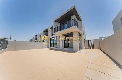 Townhouse - 4 - 5 for rent in Jebel Ali Village Townhouses - Jebel Ali Village - Jebel Ali - Dubai Townhouse - 4 - 5 for rent in Jebel Ali Village Townhouses - Jebel Ali Village - Jebel Ali - Dubai