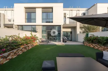 Villa - 3 Bedrooms - 4 Bathrooms for rent in Murooj Al Furjan East - Murooj Al Furjan - Al Furjan - Dubai Villa - 3 Bedrooms - 4 Bathrooms for rent in Murooj Al Furjan East - Murooj Al Furjan - Al Furjan - Dubai