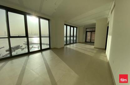 Apartment - 3 Bedrooms - 4 Bathrooms for sale in Dubai Creek Residences South Tower 1 - Dubai Creek Residences South - Dubai Creek Residences - Dubai Creek Harbour (The Lagoons) - Dubai