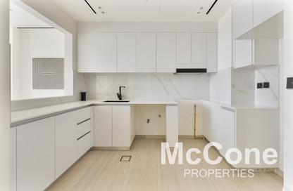 Apartment - 1 Bedroom - 2 Bathrooms for sale in Binghatti Nova - District 12 - Jumeirah Village Circle - Dubai Apartment - 1 Bedroom - 2 Bathrooms for sale in Binghatti Nova - District 12 - Jumeirah Village Circle - Dubai