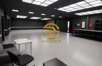 Warehouse - Studio - 1 Bathroom for rent in Al Quoz Industrial Area 3 - Al Quoz Industrial Area - Al Quoz - Dubai