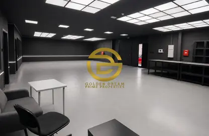 Warehouse - Studio - 1 Bathroom for rent in Al Quoz Industrial Area 3 - Al Quoz Industrial Area - Al Quoz - Dubai
