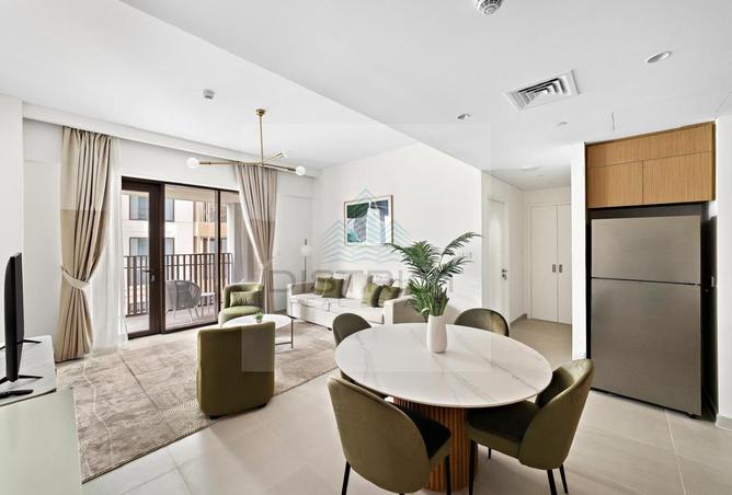 Huge Layout | Furnished | Modern Design