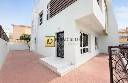 Villa - 3 - 4 for rent in Mirdif Villas - Mirdif - Dubai