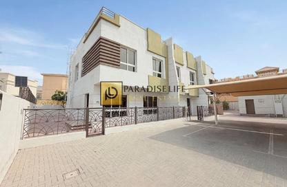 Villa - 3 - 4 for rent in Mirdif Villas - Mirdif - Dubai Villa - 3 - 4 for rent in Mirdif Villas - Mirdif - Dubai