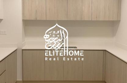 Apartment - 1 Bedroom - 2 Bathrooms for sale in MISK Apartments - Aljada - Sharjah