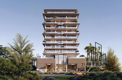 Apartment - 2 Bedrooms - 3 Bathrooms for sale in 241 Waterside - Dubai Islands - Dubai