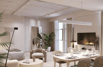 Apartment - 1 - 2 for sale in MAG 330 - City of Arabia - Dubai