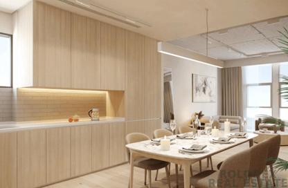 Apartment - 1 - 2 for sale in MAG 330 - City of Arabia - Dubai