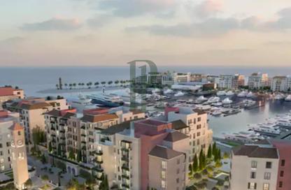 Apartment - 6 Bedrooms - 7 Bathrooms for sale in La Sirene Building 1 - La Sirene - Port de La Mer - La Mer - Jumeirah - Dubai