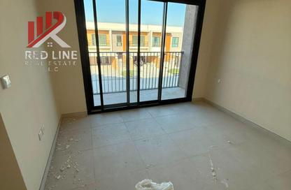 Villa - 3 Bedrooms - 3 Bathrooms for rent in AZHA Community - Al Amerah - Ajman Villa - 3 Bedrooms - 3 Bathrooms for rent in AZHA Community - Al Amerah - Ajman