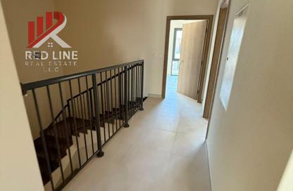 Villa - 3 Bedrooms - 3 Bathrooms for rent in AZHA Community - Al Amerah - Ajman