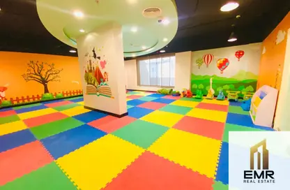 Apartment - 2 Bedrooms - 3 Bathrooms for rent in Jaddaf Views - Al Jaddaf - Dubai