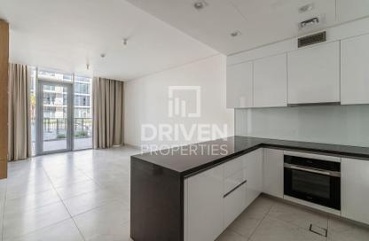 Apartment - 1 Bedroom - 2 Bathrooms for rent in Residences 8 - District One - Mohammed Bin Rashid City - Dubai Apartment - 1 Bedroom - 2 Bathrooms for rent in Residences 8 - District One - Mohammed Bin Rashid City - Dubai