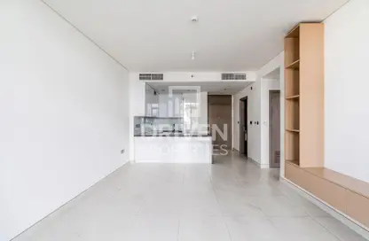 Apartment - 1 Bedroom - 2 Bathrooms for rent in Residences 8 - District One - Mohammed Bin Rashid City - Dubai