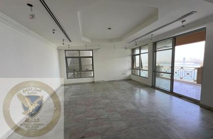 Apartment - 3 Bedrooms - 5 Bathrooms for rent in Al Majaz 3 - Al Majaz - Sharjah Apartment - 3 Bedrooms - 5 Bathrooms for rent in Al Majaz 3 - Al Majaz - Sharjah
