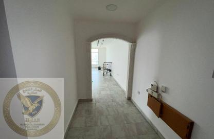 Apartment - 3 Bedrooms - 5 Bathrooms for rent in Al Majaz 3 - Al Majaz - Sharjah