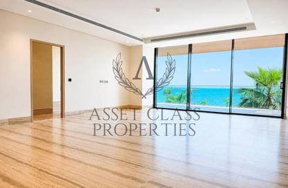 Apartment - 2 Bedrooms - 2 Bathrooms for rent in Six Senses Residences - The Crescent - Palm Jumeirah - Dubai