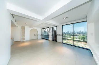 Apartment - 3 Bedrooms - 4 Bathrooms for rent in Injazzat Residence - Nad Al Sheba 1 - Nad Al Sheba - Dubai