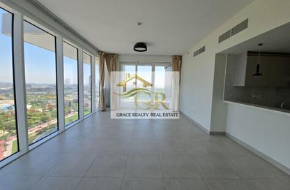 Apartment - 2 Bedrooms - 3 Bathrooms for rent in 1 Residences - 2 - 1 Residences - Al Kifaf - Bur Dubai - Dubai