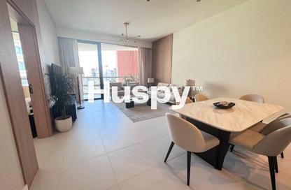 Apartment - 2 Bedrooms - 4 Bathrooms for sale in Marafid Tower - Najmat Abu Dhabi - Al Reem Island - Abu Dhabi Apartment - 2 Bedrooms - 4 Bathrooms for sale in Marafid Tower - Najmat Abu Dhabi - Al Reem Island - Abu Dhabi