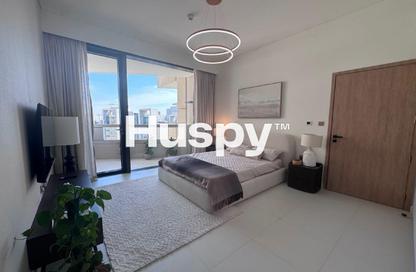 Apartment - 2 Bedrooms - 4 Bathrooms for sale in Marafid Tower - Najmat Abu Dhabi - Al Reem Island - Abu Dhabi Apartment - 2 Bedrooms - 4 Bathrooms for sale in Marafid Tower - Najmat Abu Dhabi - Al Reem Island - Abu Dhabi
