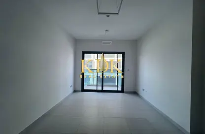 Apartment - 1 Bedroom - 2 Bathrooms for rent in Aayah Residences - District 12 - Jumeirah Village Circle - Dubai