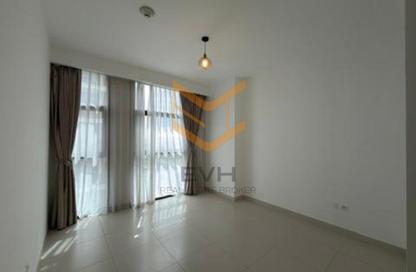 Apartment - 3 Bedrooms - 4 Bathrooms for rent in Park Point Building D - Park Point - Dubai Hills Estate - Dubai