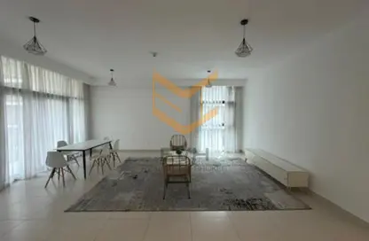 شقة - 3 غرف نوم - 4 حمامات للايجار في D بارك بوينت مبني - بارك بوينت - دبي هيلز استيت - دبي