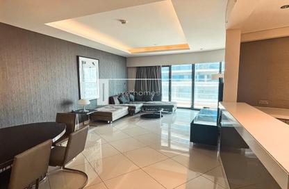 Apartment - 3 Bedrooms - 3 Bathrooms for rent in Tower B - Damac Towers by Paramount - Business Bay - Dubai Apartment - 3 Bedrooms - 3 Bathrooms for rent in Tower B - Damac Towers by Paramount - Business Bay - Dubai