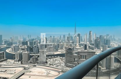 Apartment - 3 Bedrooms - 3 Bathrooms for rent in Tower B - Damac Towers by Paramount - Business Bay - Dubai Apartment - 3 Bedrooms - 3 Bathrooms for rent in Tower B - Damac Towers by Paramount - Business Bay - Dubai