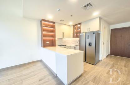Apartment - 2 Bedrooms - 2 Bathrooms for rent in The Mayfair - Town Square - Dubai
