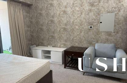 Apartment - Studio - 1 Bathroom for rent in Elite Business Bay Residence - Business Bay - Dubai