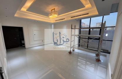 Villa - 5 Bedrooms - 7 Bathrooms for sale in Al Aamra Gardens - Al Amerah - Ajman