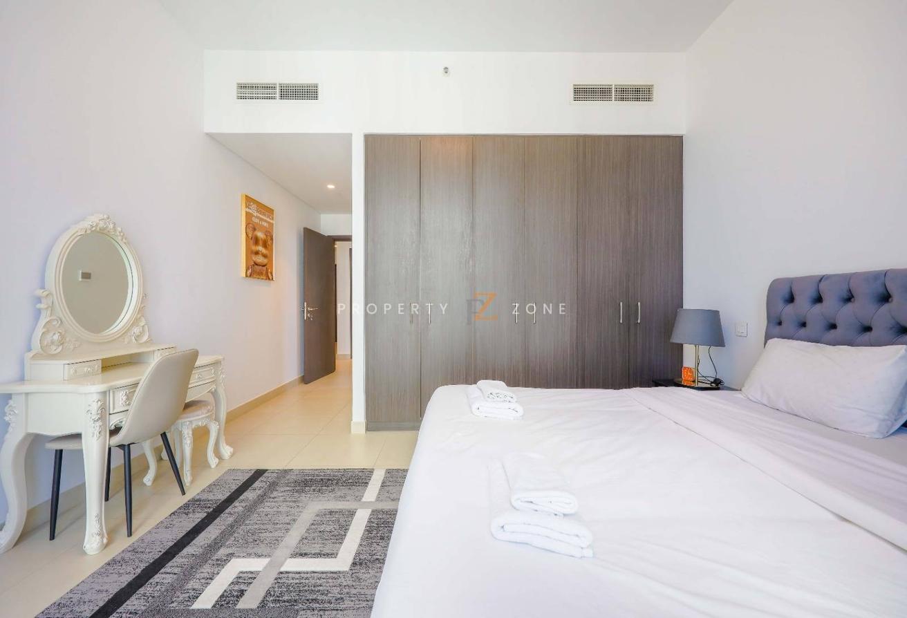 Dubai Mall connected | Luxury Furnished | View Now photo 9