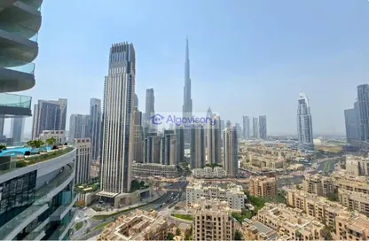 Apartment - 3 Bedrooms - 4 Bathrooms for sale in Imperial Avenue - Downtown Dubai - Dubai