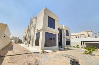 Villa - 6 - 7+ for rent in Al Aweer 1 - Al Aweer - Dubai Villa - 6 - 7+ for rent in Al Aweer 1 - Al Aweer - Dubai