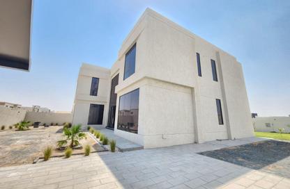 Villa - 6 - 7+ for rent in Al Aweer 1 - Al Aweer - Dubai