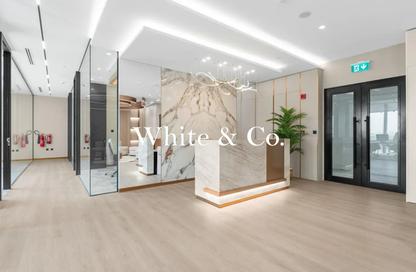 Office Space - Studio for rent in Burj Daman - DIFC - Dubai