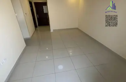 شقة - غرفة نوم - 2 حمامات للايجار في الجرف الصناعية 3 - الجرف الصناعية - عجمان شقة - غرفة نوم - 2 حمامات للايجار في الجرف الصناعية 3 - الجرف الصناعية - عجمان