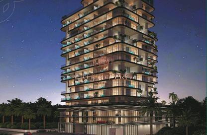 Apartment - Studio - 1 for sale in Barari Palace - Majan - Dubai