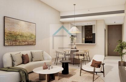 Apartment - 1 Bedroom - 1 Bathroom for sale in Boulevard Park 2 - Boulevard Park - Wasl Gate - Dubai