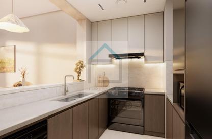 Apartment - 1 Bedroom - 1 Bathroom for sale in Boulevard Park 2 - Boulevard Park - Wasl Gate - Dubai