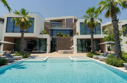 Villa - 7 - 6 for rent in Altissima - Al Barari - Dubai Villa - 7 - 6 for rent in Altissima - Al Barari - Dubai