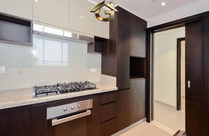 Apartment - 2 Bedrooms - 2 Bathrooms for rent in Dubai Creek Residences South Tower 1 - Dubai Creek Residences South - Dubai Creek Residences - Dubai Creek Harbour (The Lagoons) - Dubai