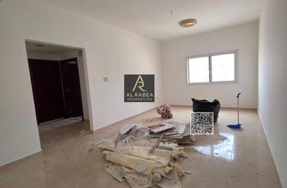 Apartment - 2 Bedrooms - 2 Bathrooms for rent in Al Jurf 2 - Al Jurf - Ajman Downtown - Ajman